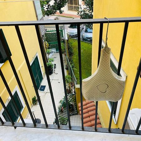 La Casa Di Nonna Cristina Villa Castellammare di Stabia Eksteriør billede