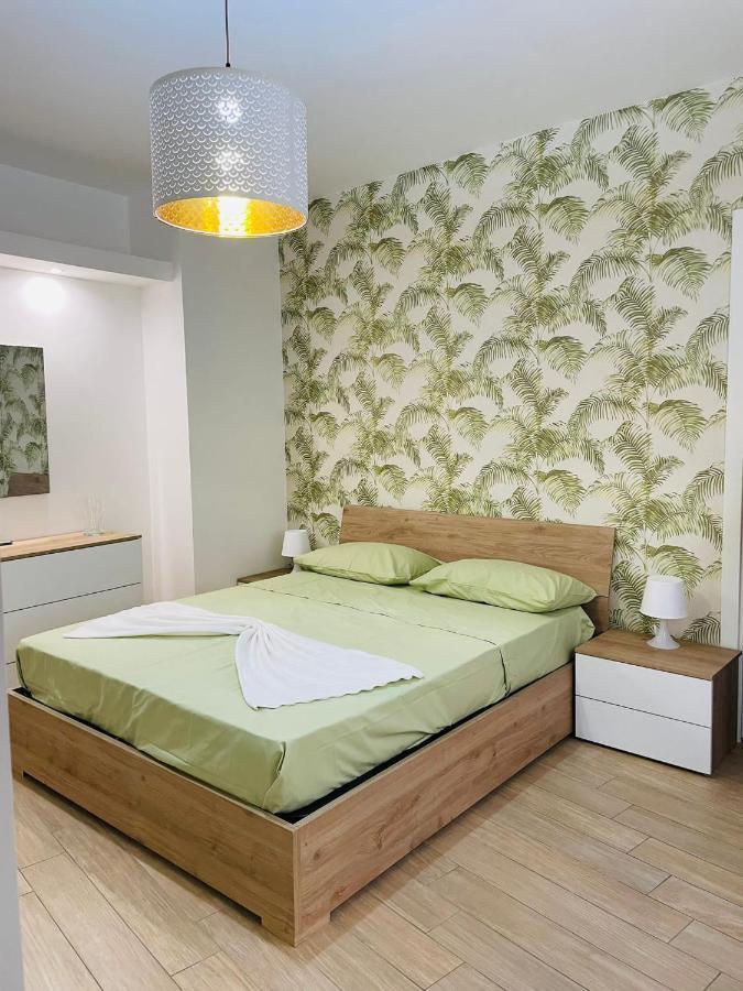 La Casa Di Nonna Cristina Villa Castellammare di Stabia Eksteriør billede