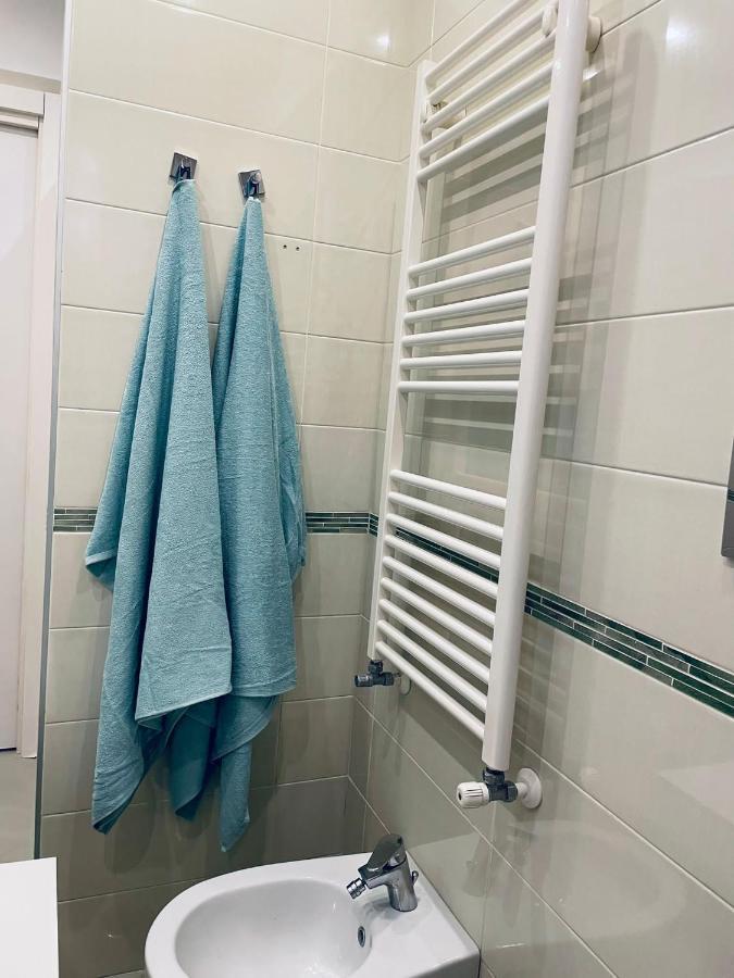 La Casa Di Nonna Cristina Villa Castellammare di Stabia Eksteriør billede