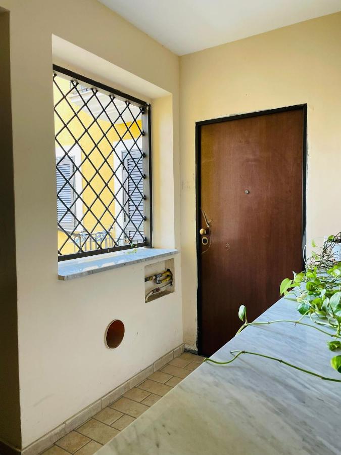 La Casa Di Nonna Cristina Villa Castellammare di Stabia Eksteriør billede